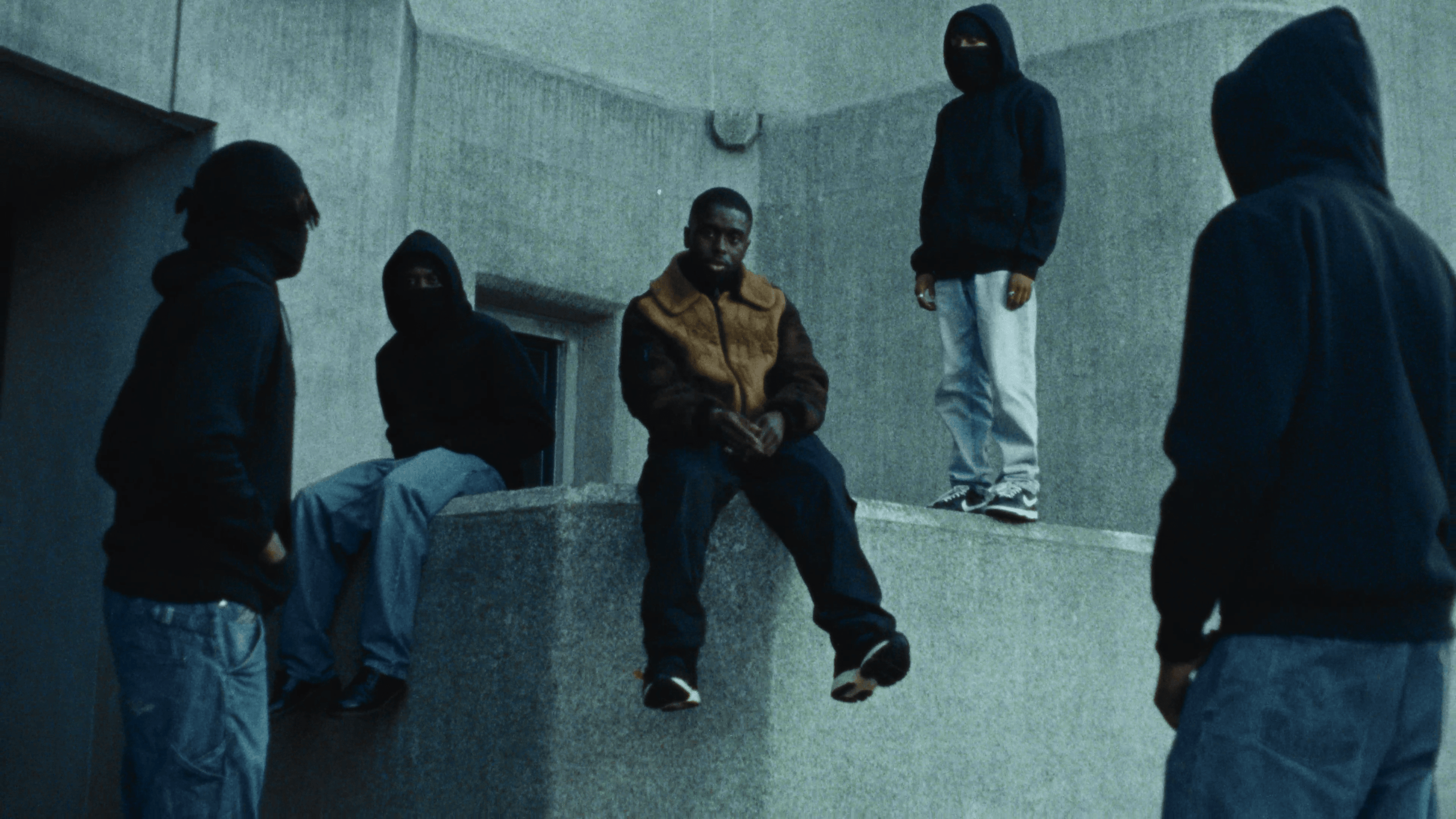 Nnelg - Zelfkennis (Prod. Bnnyhunna)