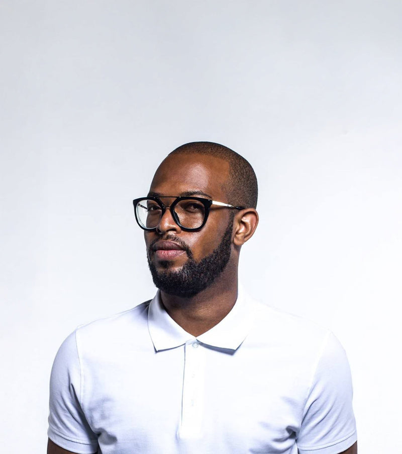 Get Familiar: Marcus Elizabeth