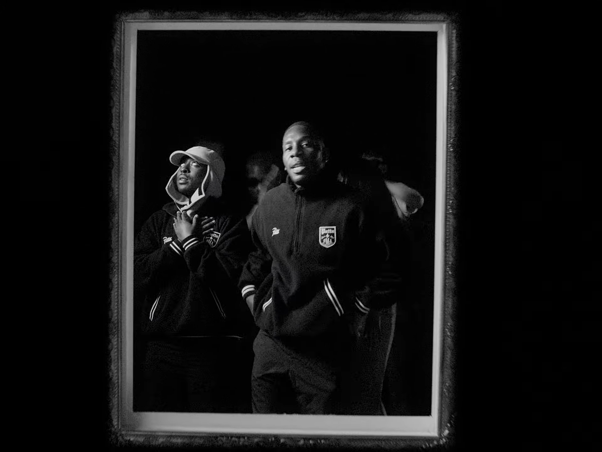 Minikingz - New Skin Care (Ft. Benjiflow, Ragz Originale & Oscar #Worldpeace)