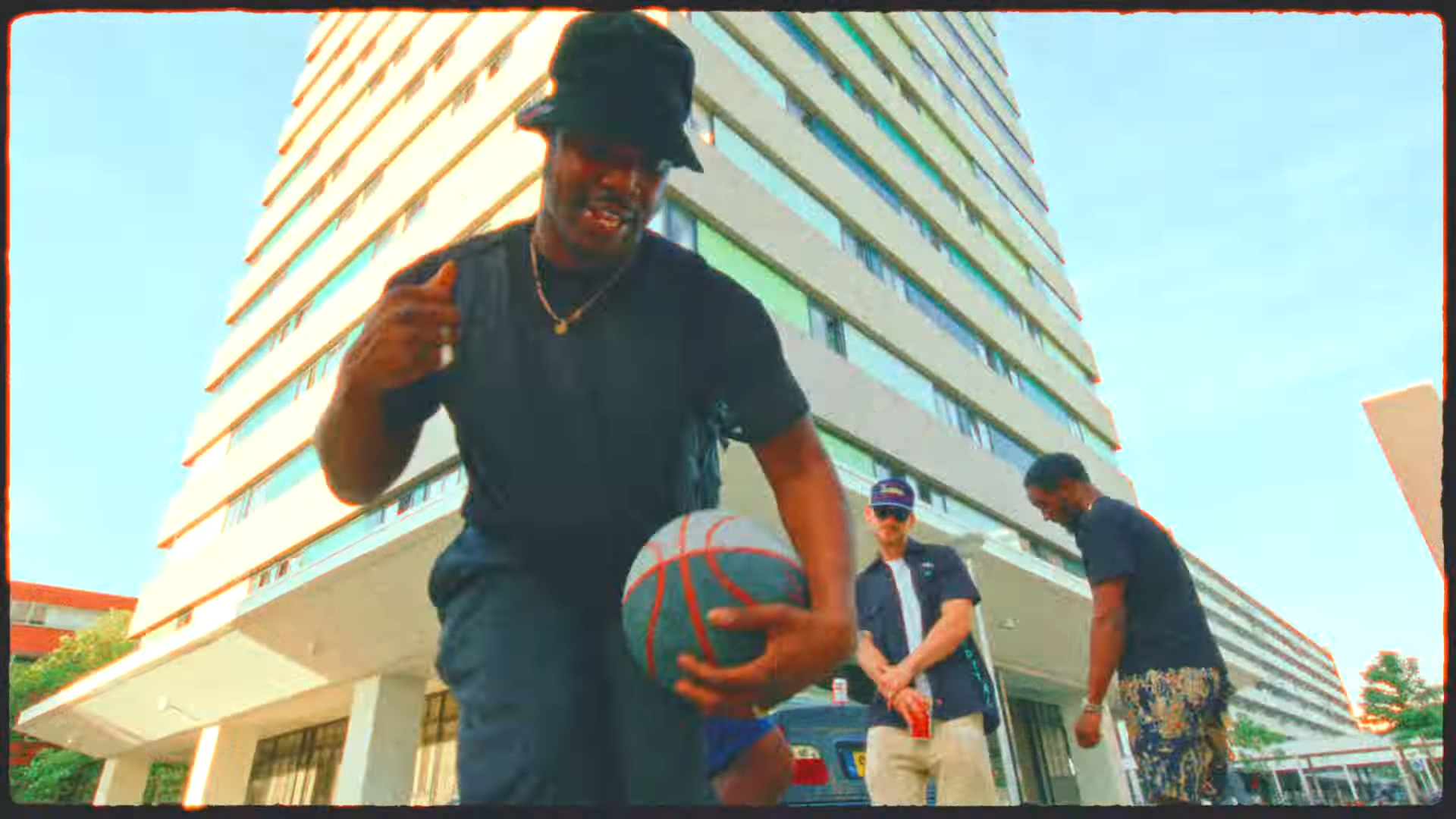 Pantonepapi, Tads, Ricky Staggs, Loopey - At 2.00 (Prod. By Willymakeamilli)