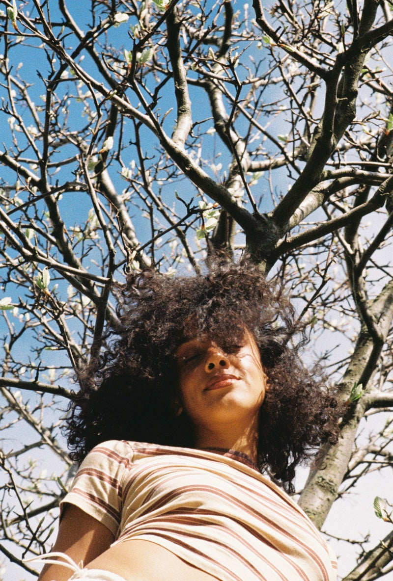 Get Familiar: Ruby Francis
