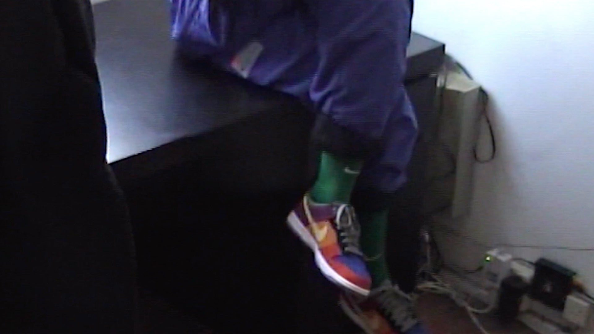 Nike Viotech Dunk As Seen By Patta â Patta UK