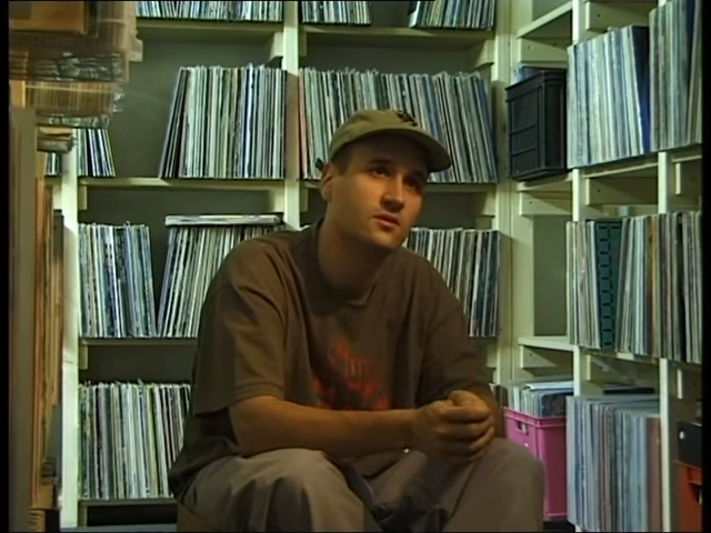 Walkmen: The History Of Roffadamn Hip Hop