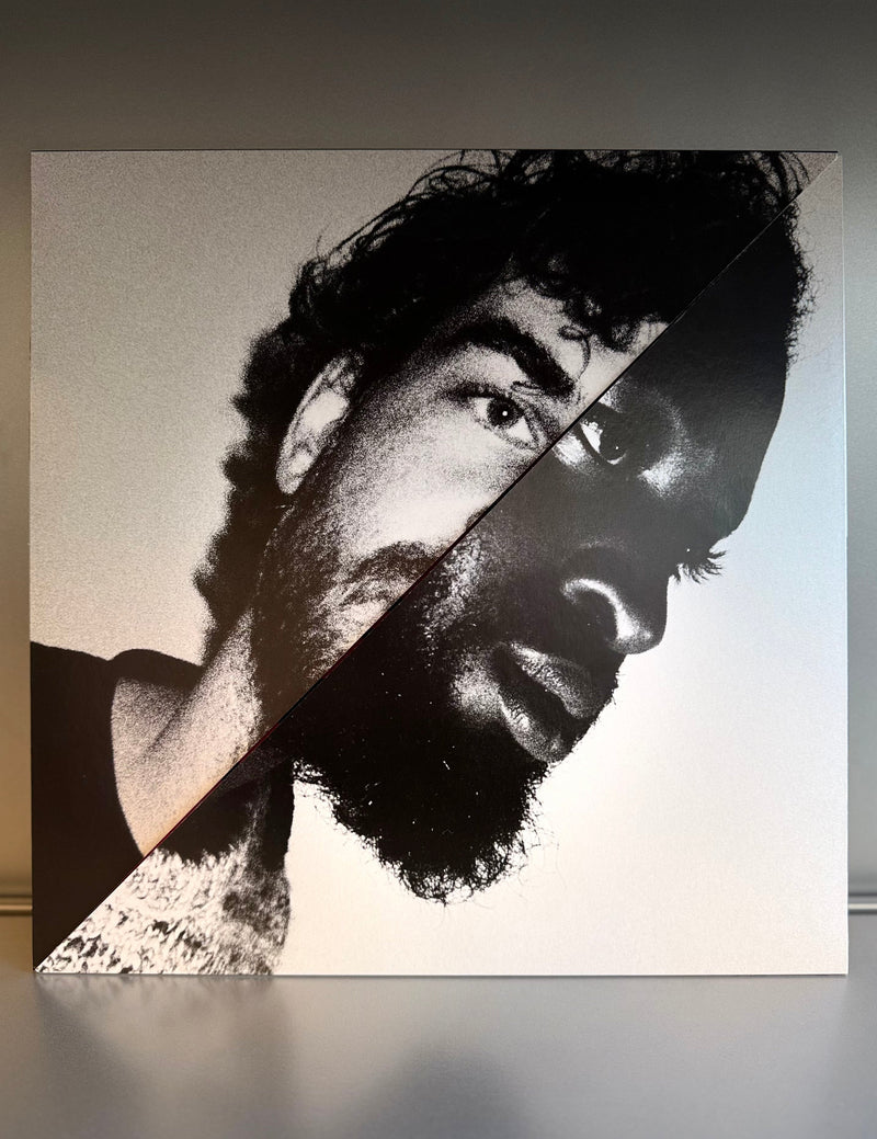 Split Records SEXYLAND: KC / TRACEY