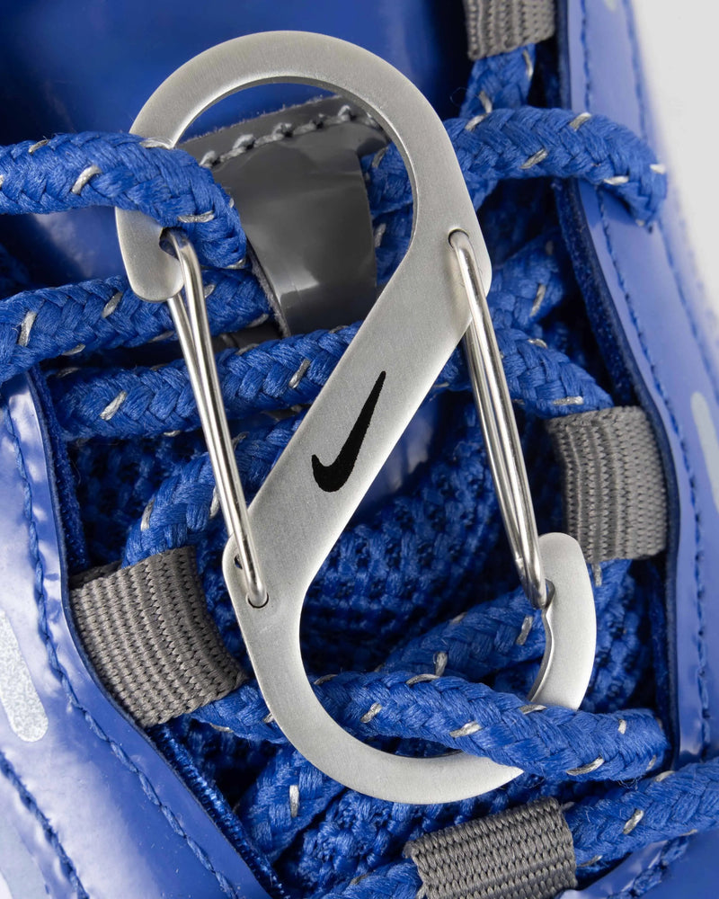 Patta x Nike Air Max DN8 SP (Game Royal/Light Charcoal)