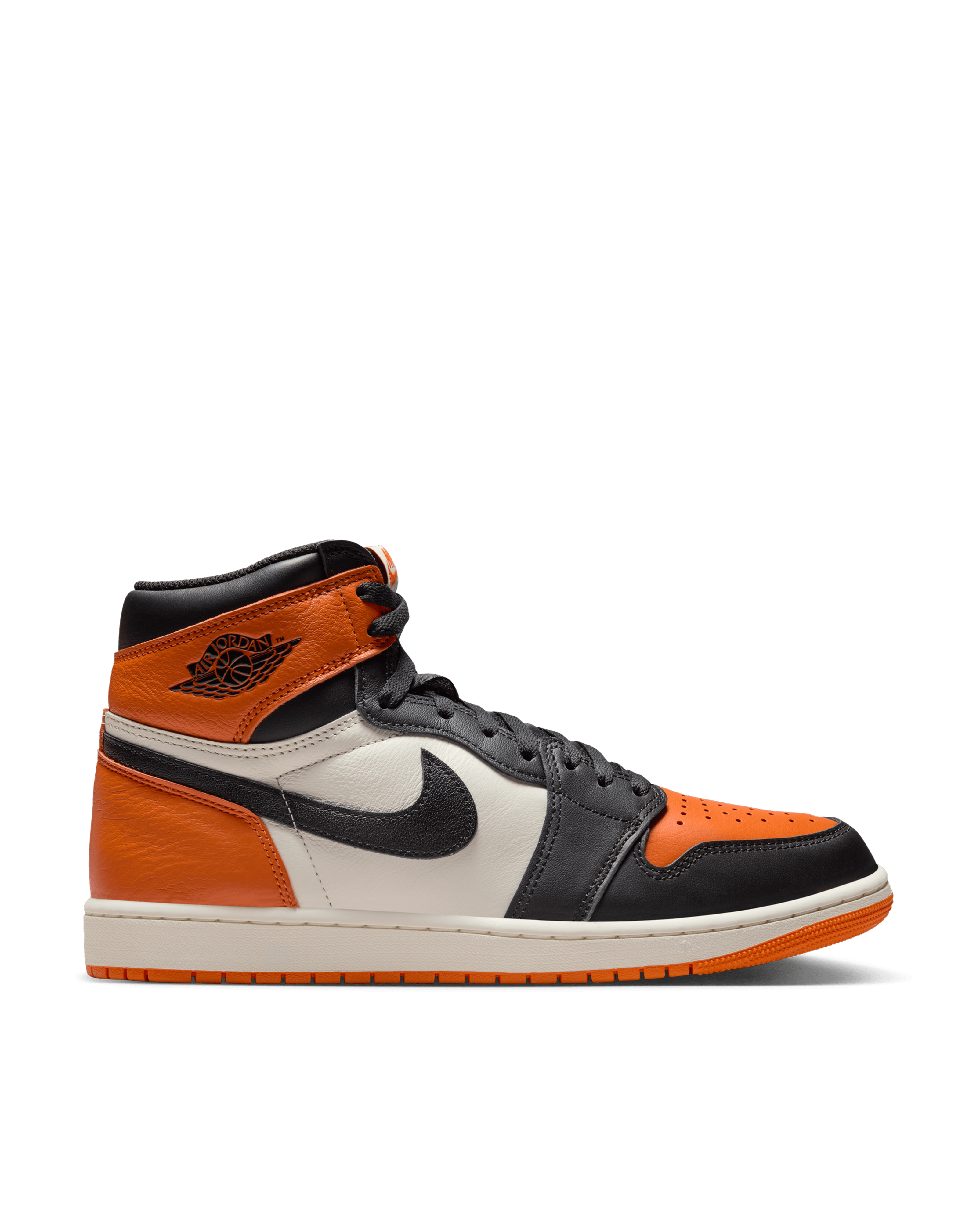 Nike Air Jordan 1 Retro High OG 'Shattered Backboard' – Patta UK