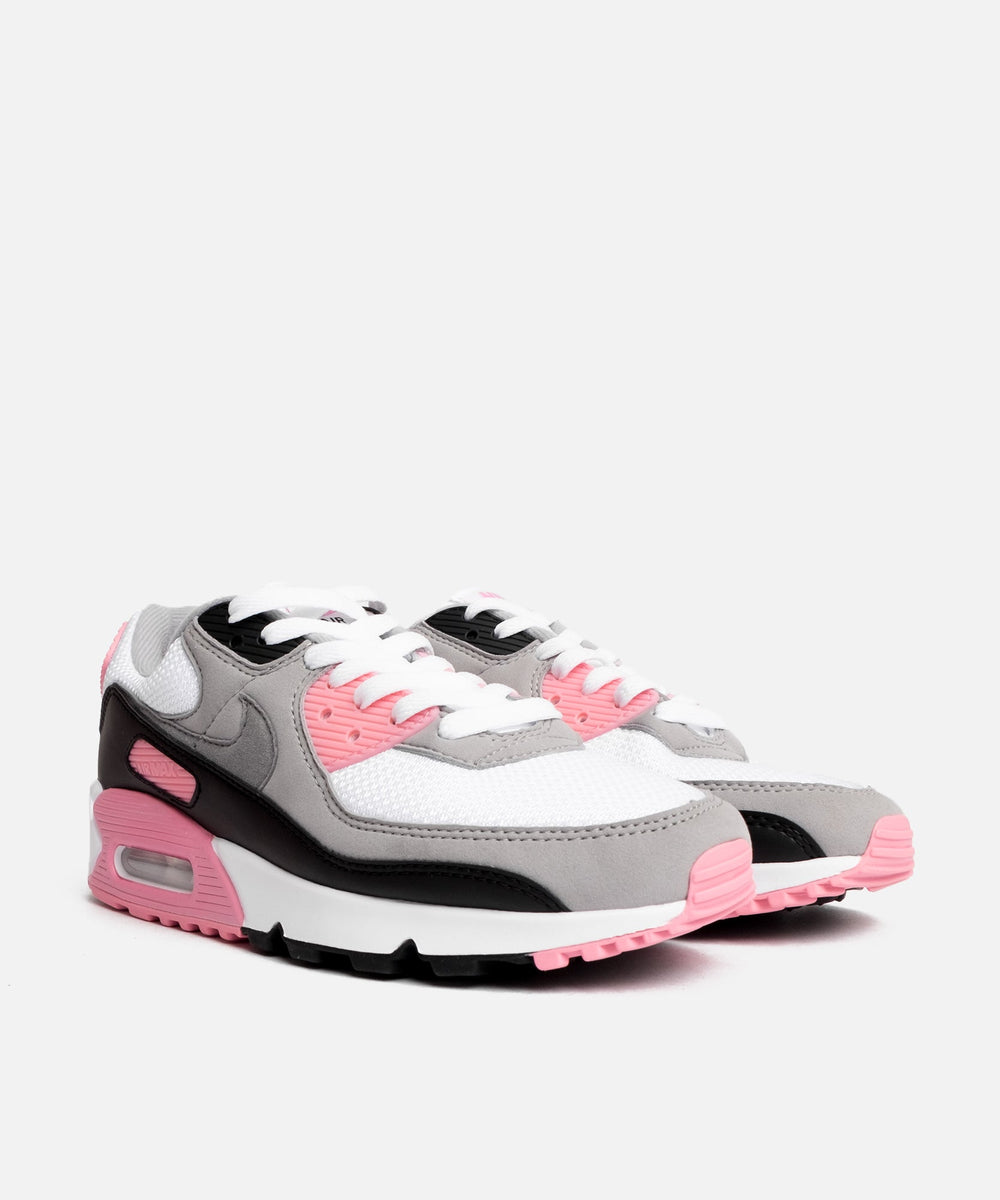 Roze air max 90 sale