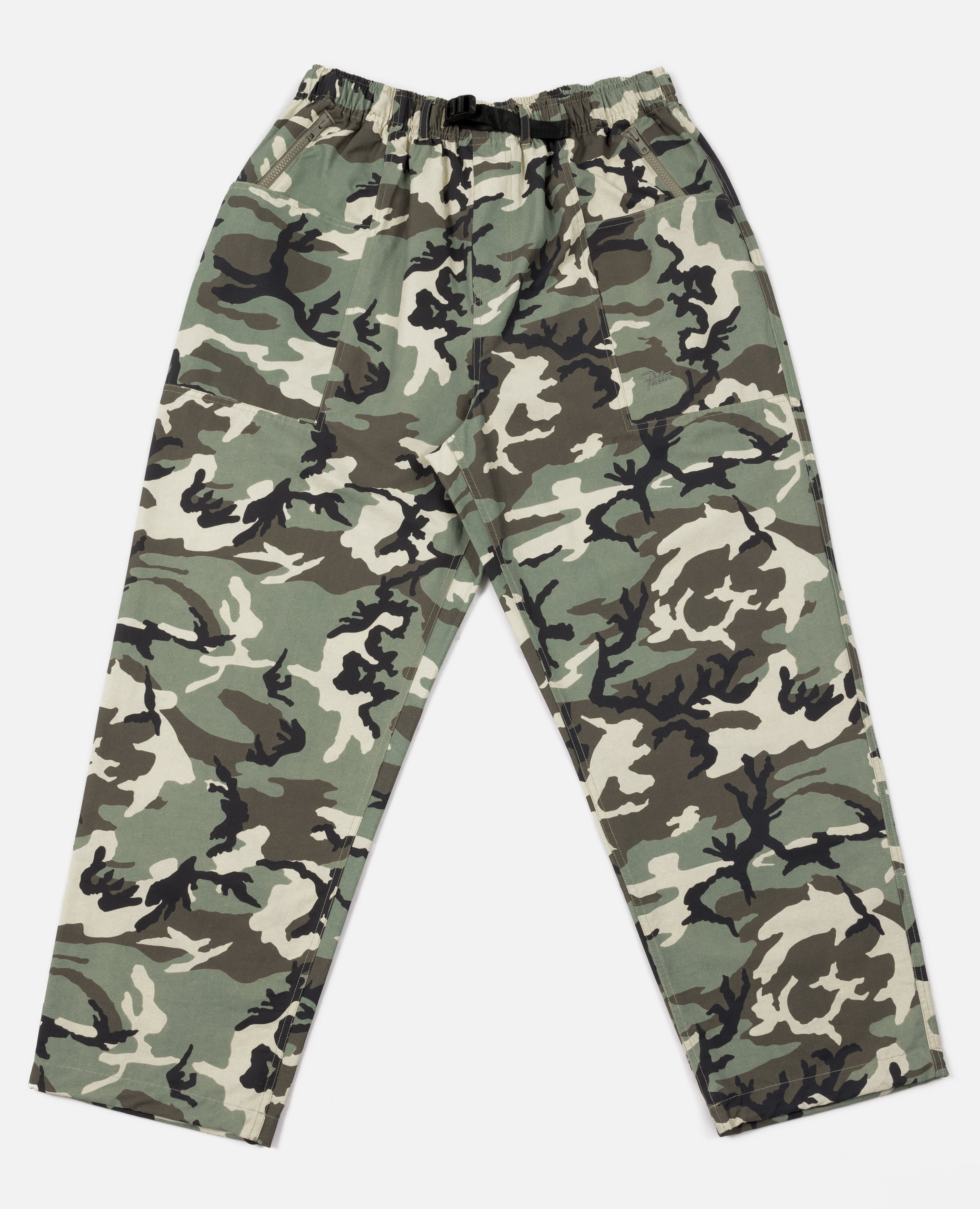 Woodland deals camo jeans