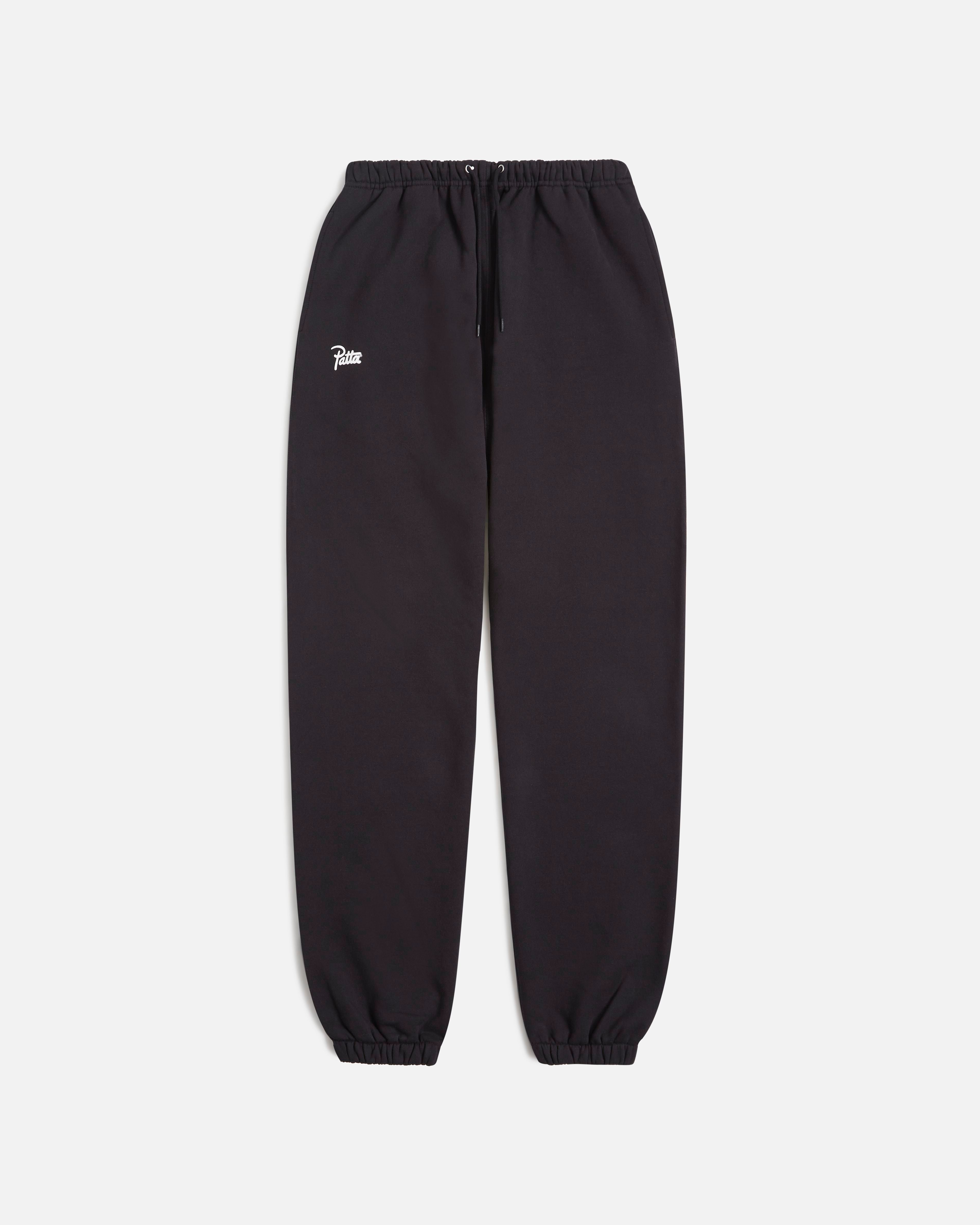 Patta Sunflower Jogging Pants (Sea Salt) – Patta UK