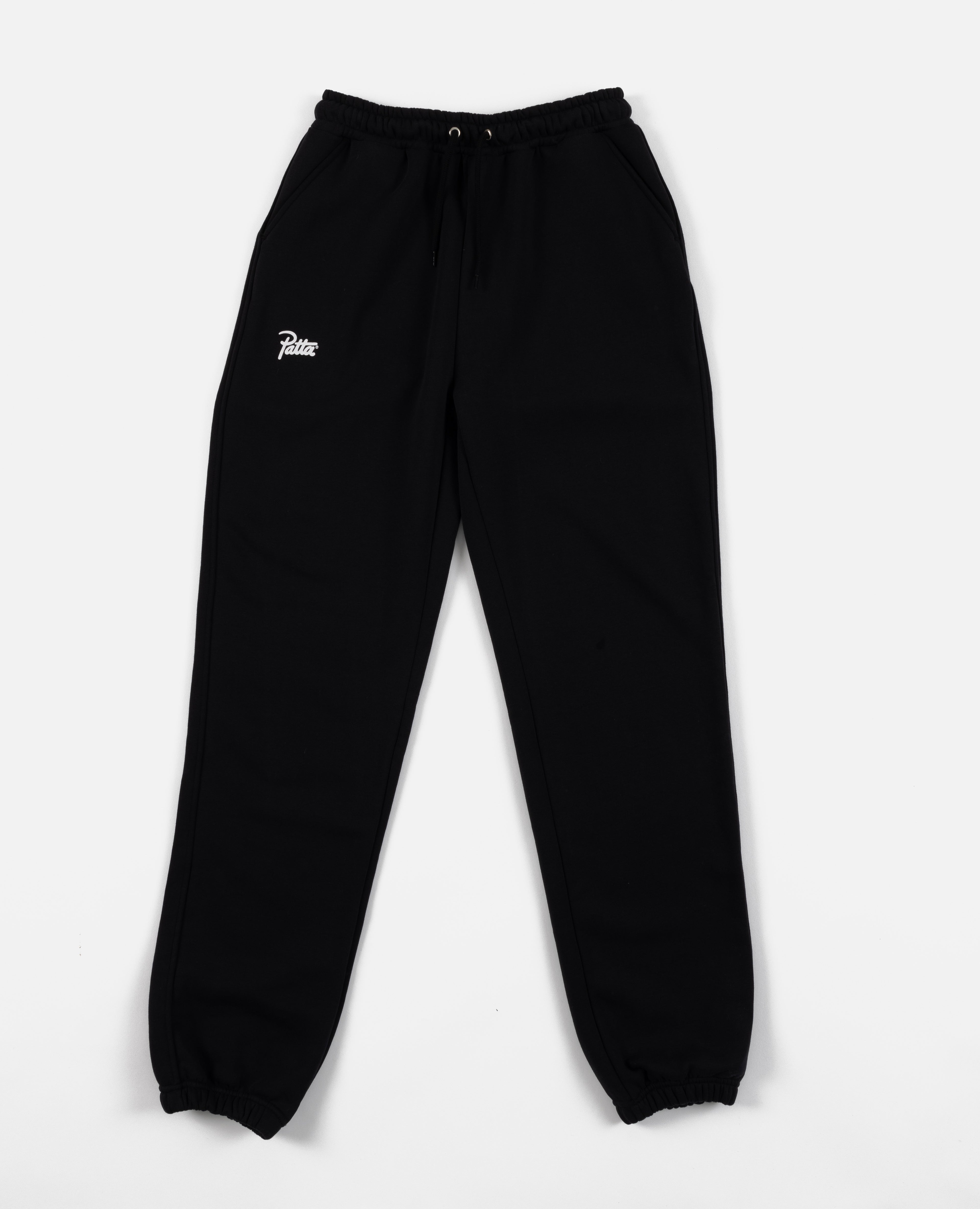 Patta Femme Basic Jogging Pants (Black) – Patta UK