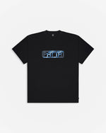 Patta Bike Chain T-Shirt (Black)