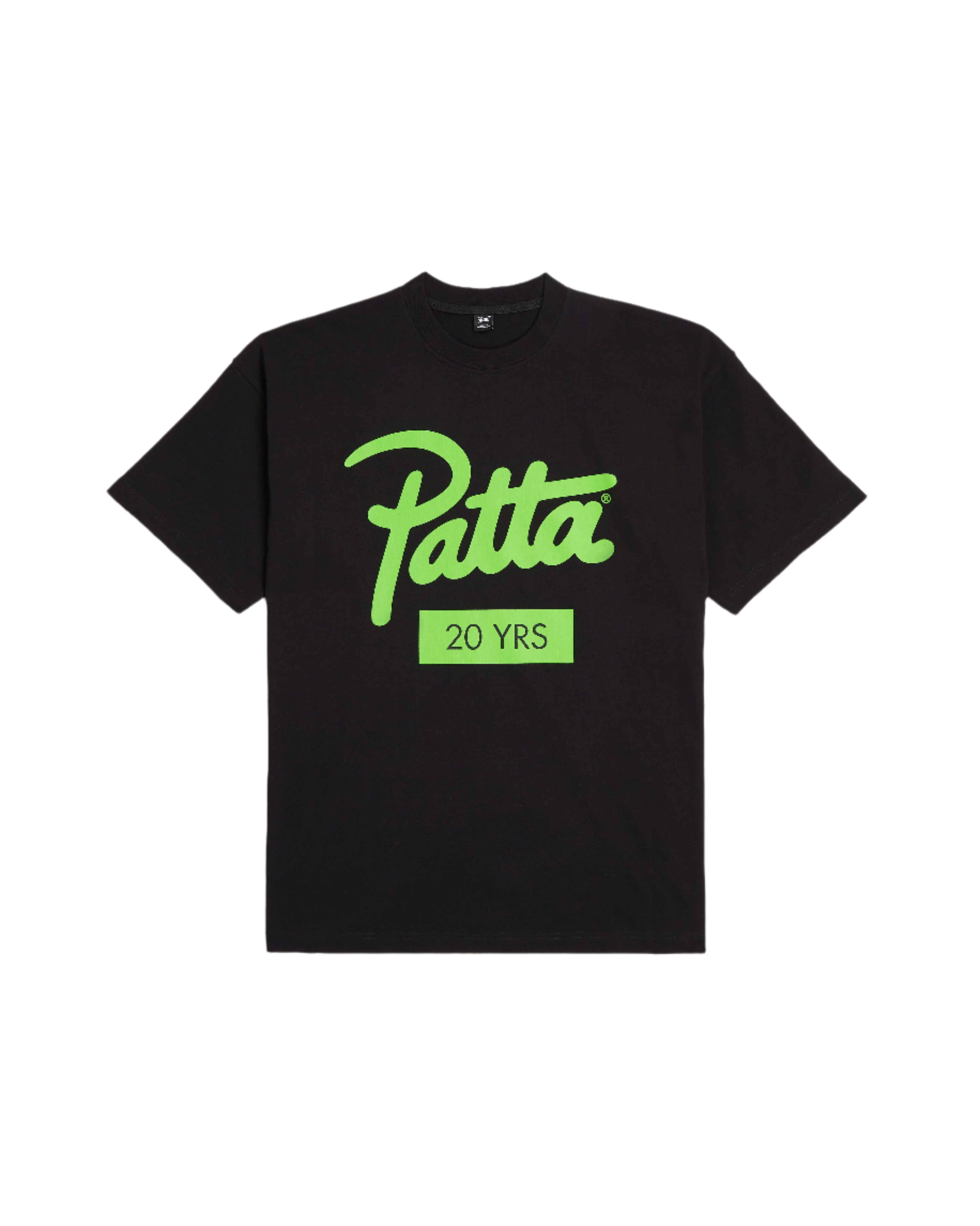 洋楽 Patta 20 Years image.jpg
