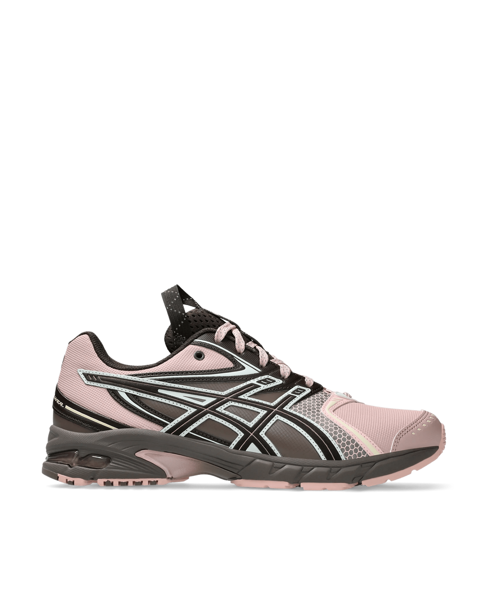 Asics x Kiko Kostadinov 11-S Gel DS Trainer 14 (Coneflower/Black 