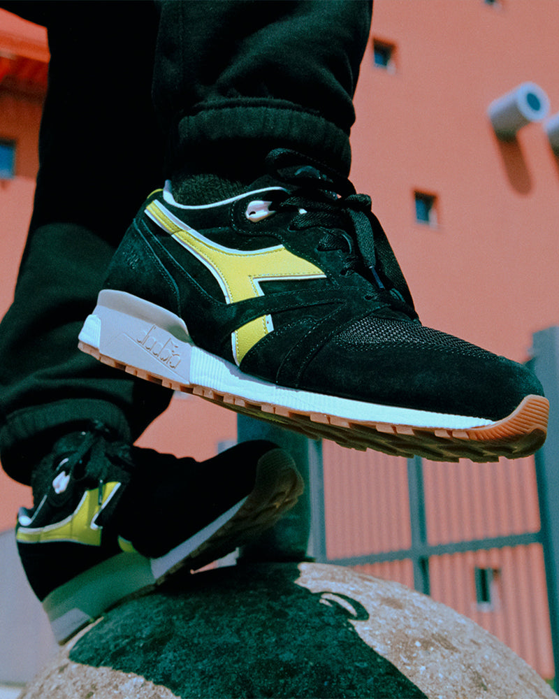 Patta X Diadora N9000 Game On