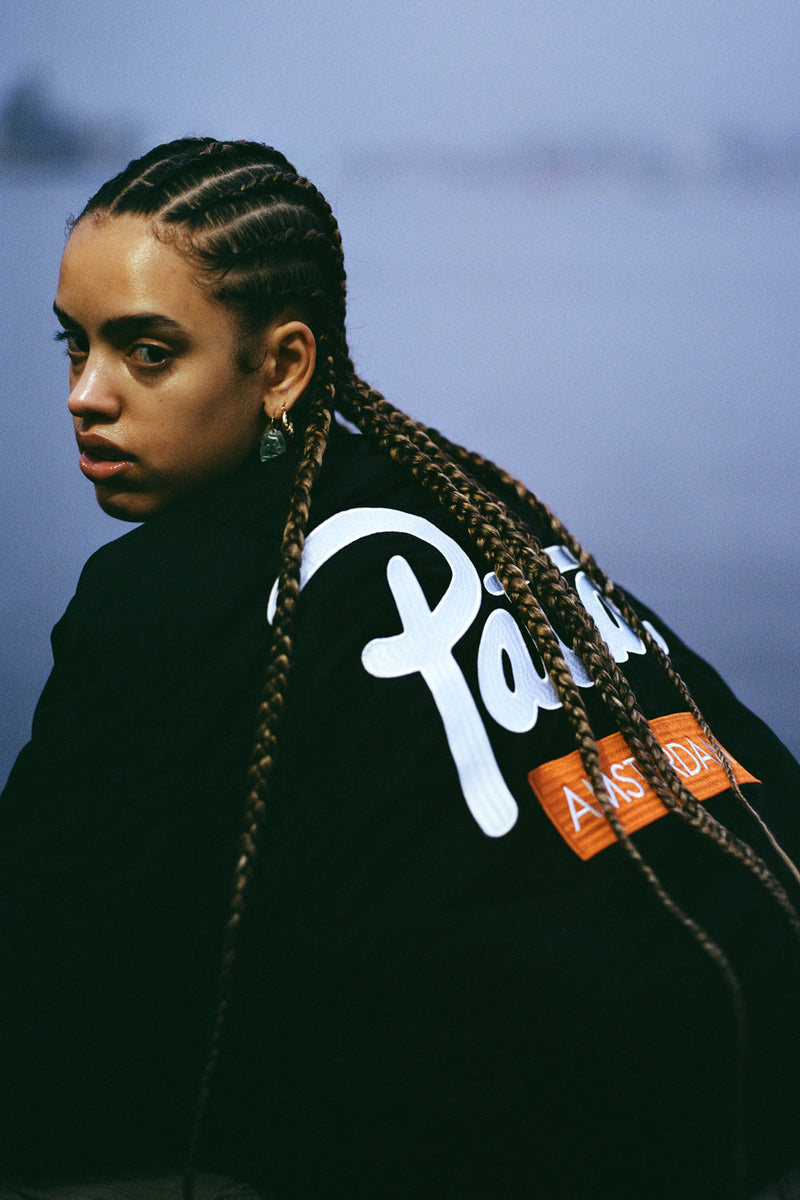 Patta X Alpha Industries Ma-1 Jacket Lookbook