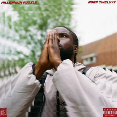 A$AP Twelvyy - Millennium Puzzle