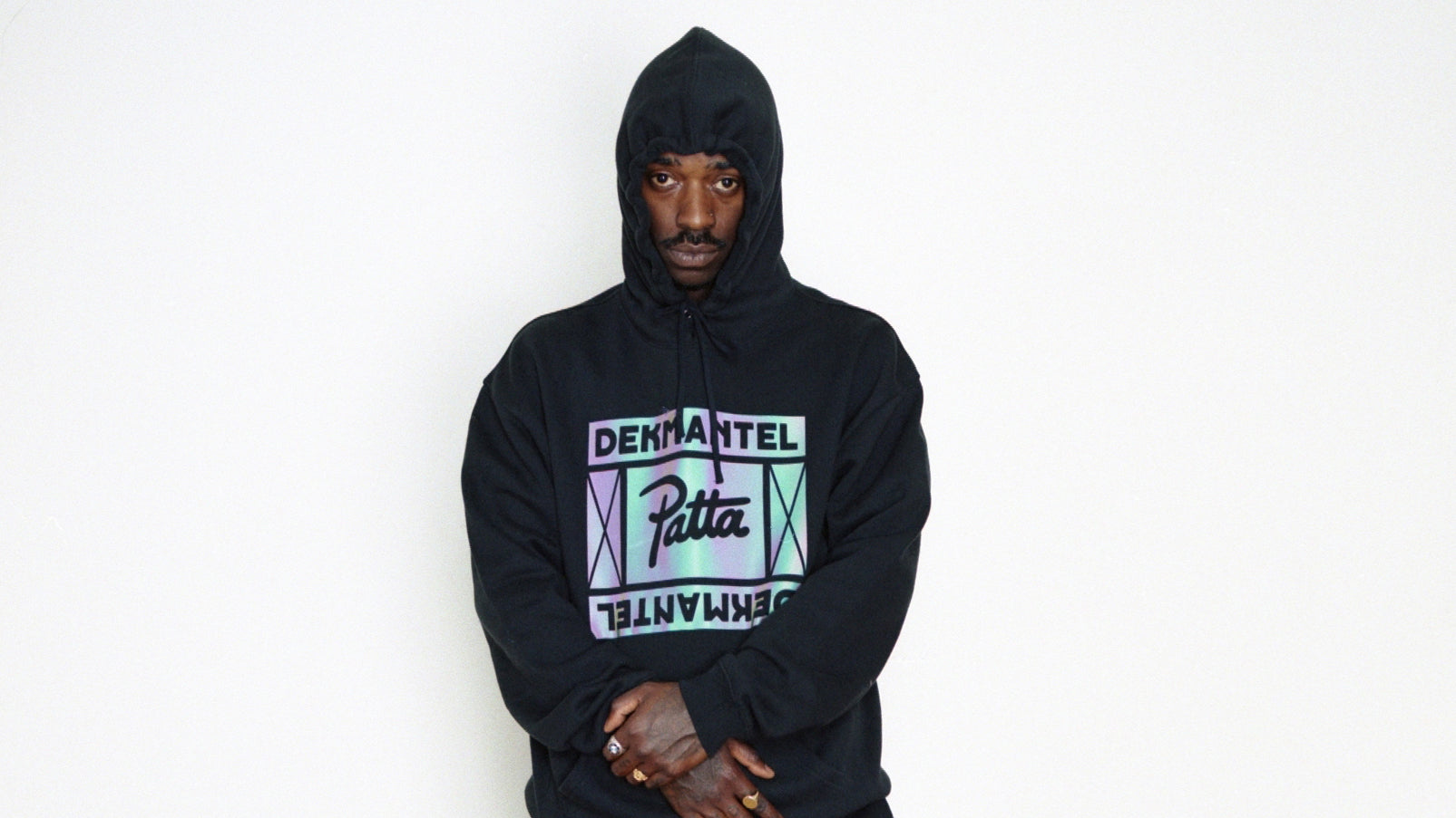 Patta X Dekmantel 2020