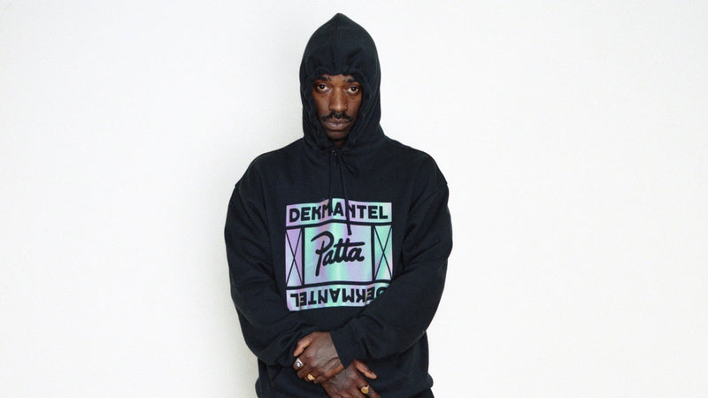 Patta X Dekmantel 2020