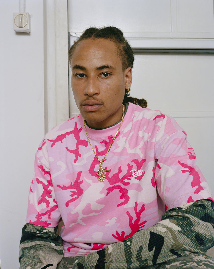 Patta Aw23 Lookbook