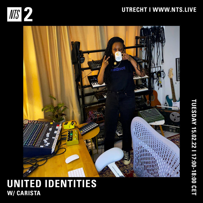 Nts - United Identities W/ Carista