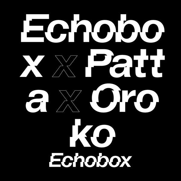 Patta X Marshall X Echobox X Oroko Live From Paris Fashion Week