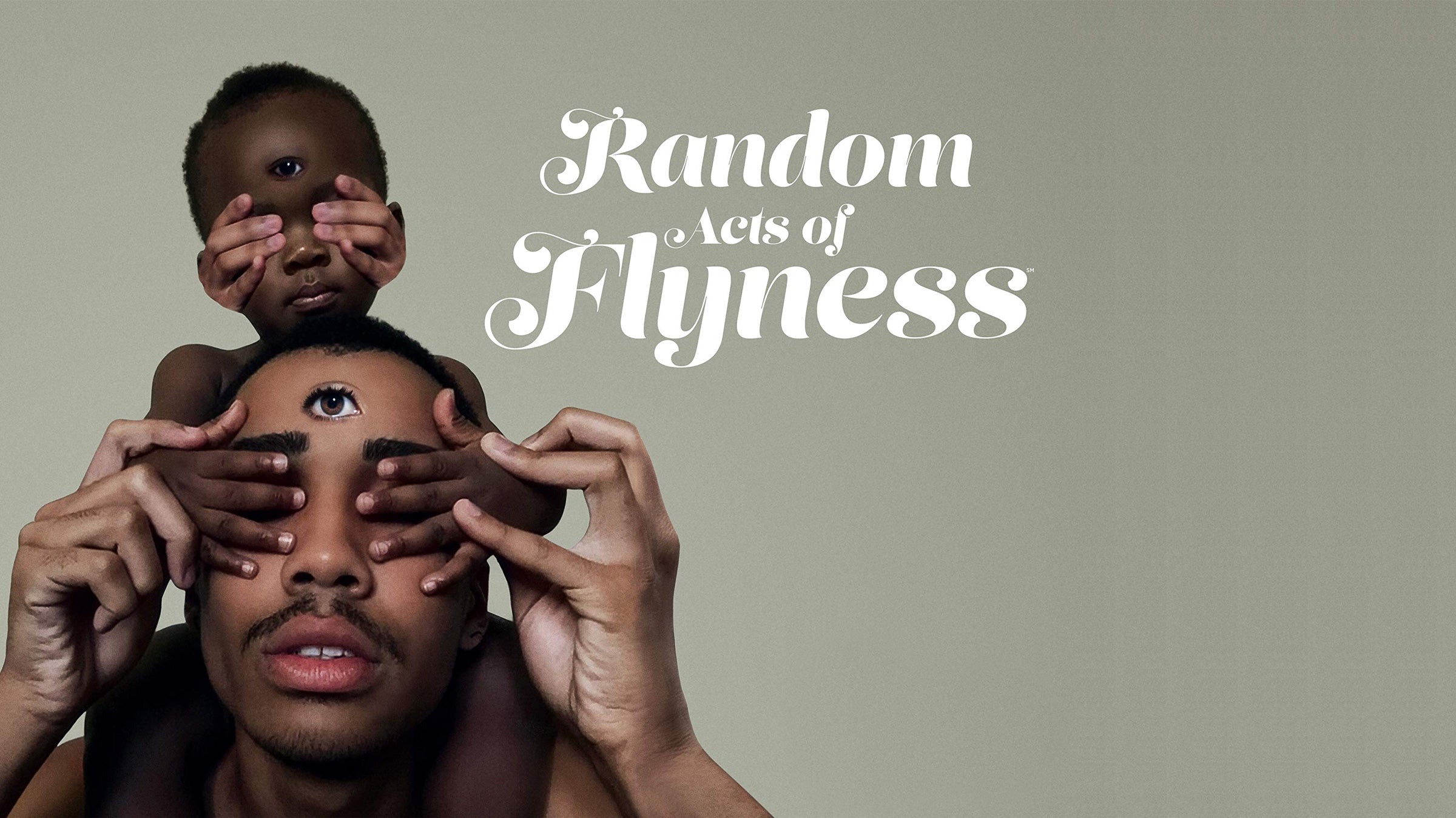 Random Acts Of Flyness