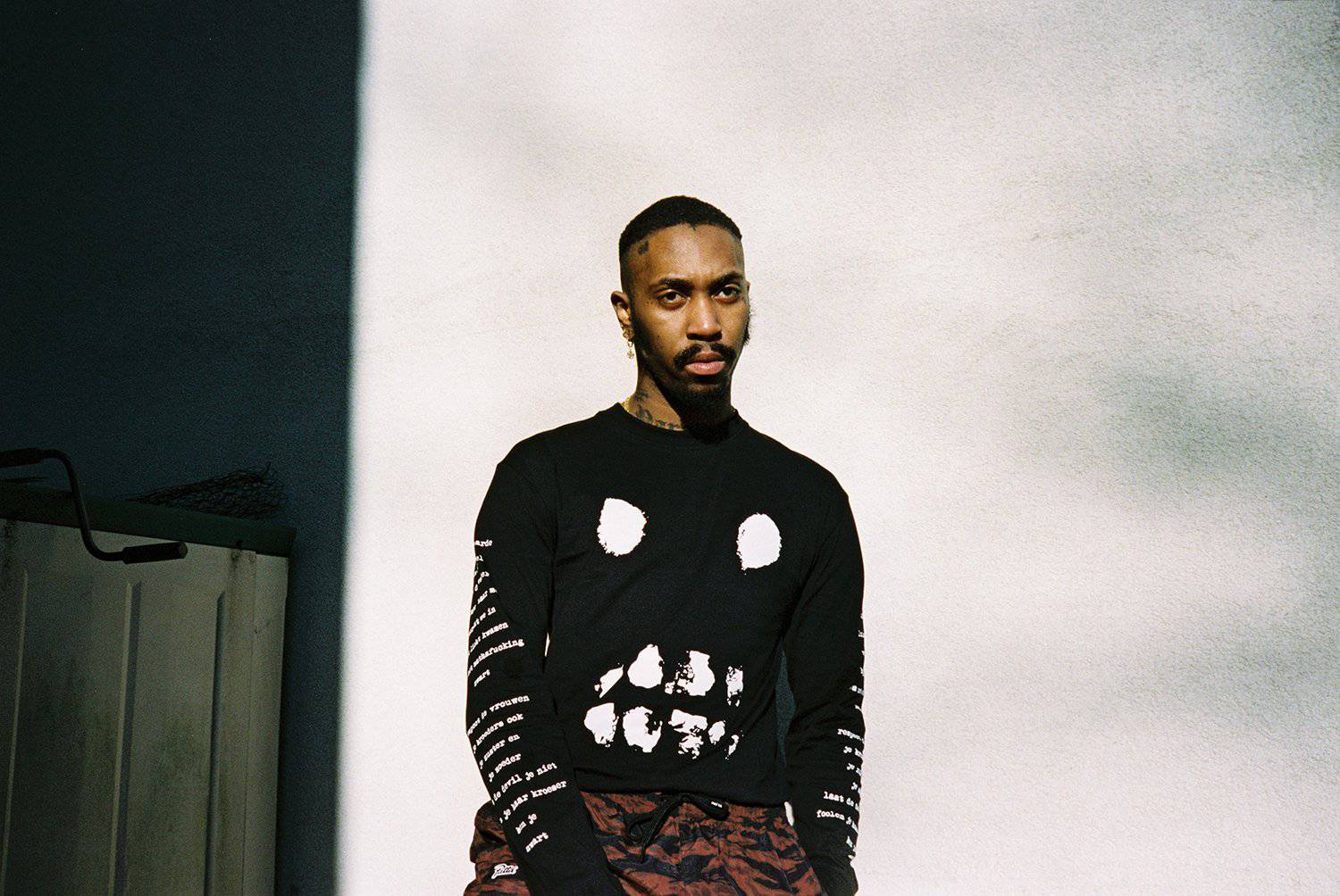 Patta Q&A: Ray Fuego