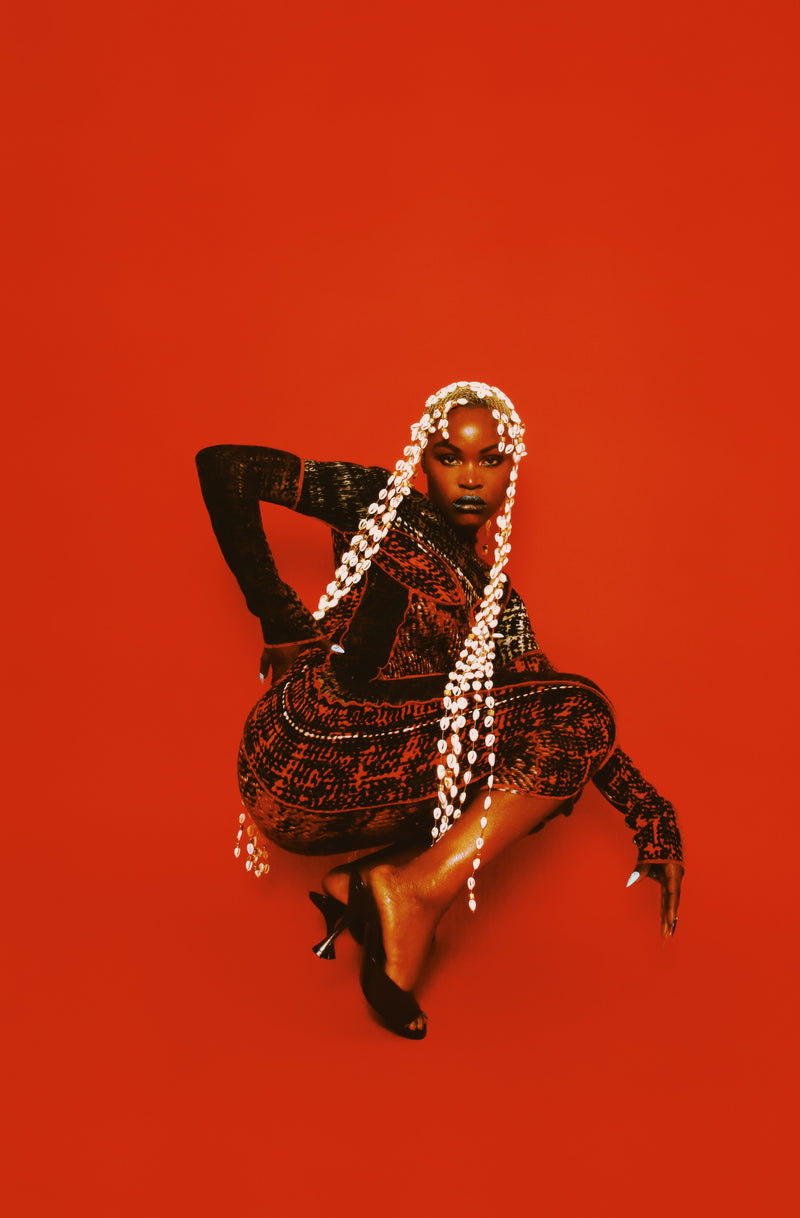 Get Familiar: Pongo
