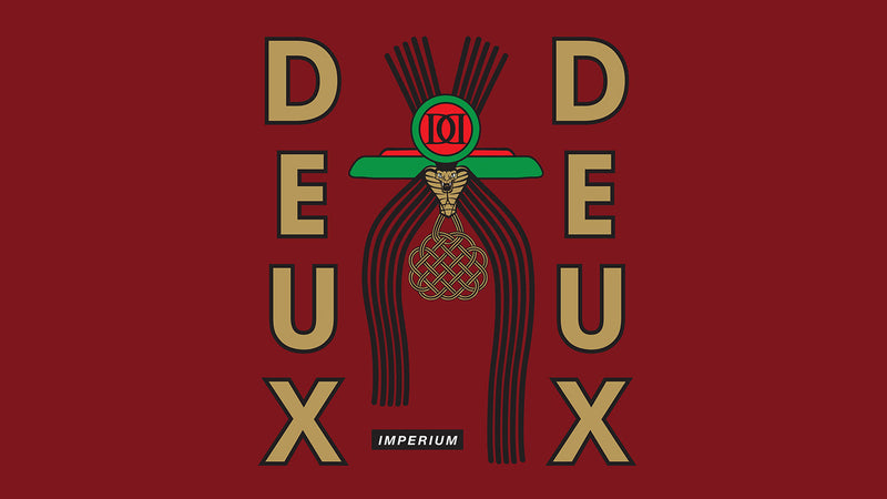 Deux Deux - Imperium (2015)