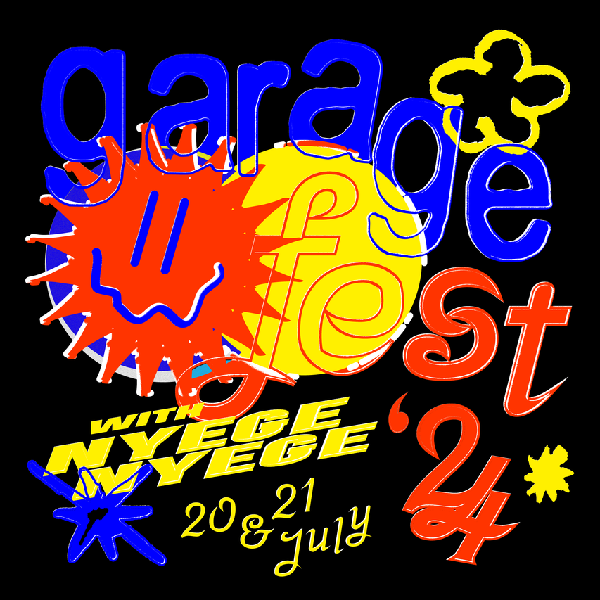 Garage Fest