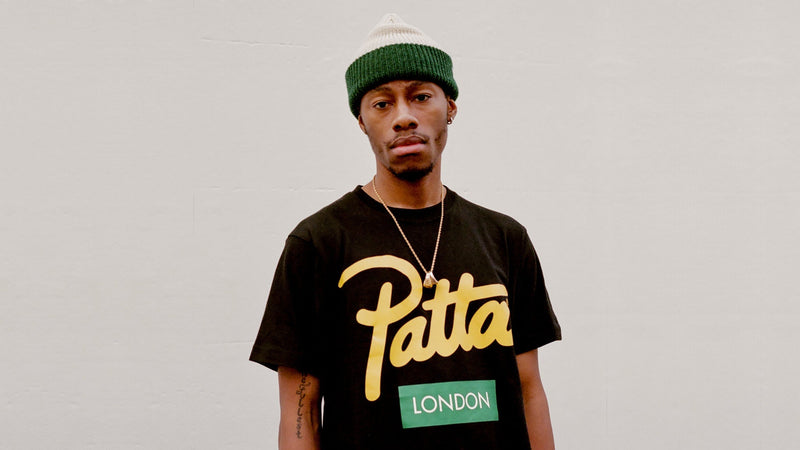 Patta Unite & City T-Shirts