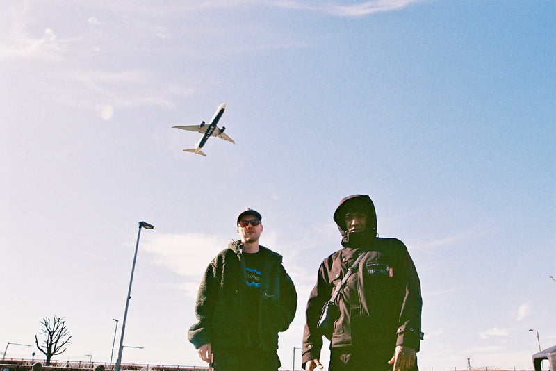 Get Familiar: Blah Records