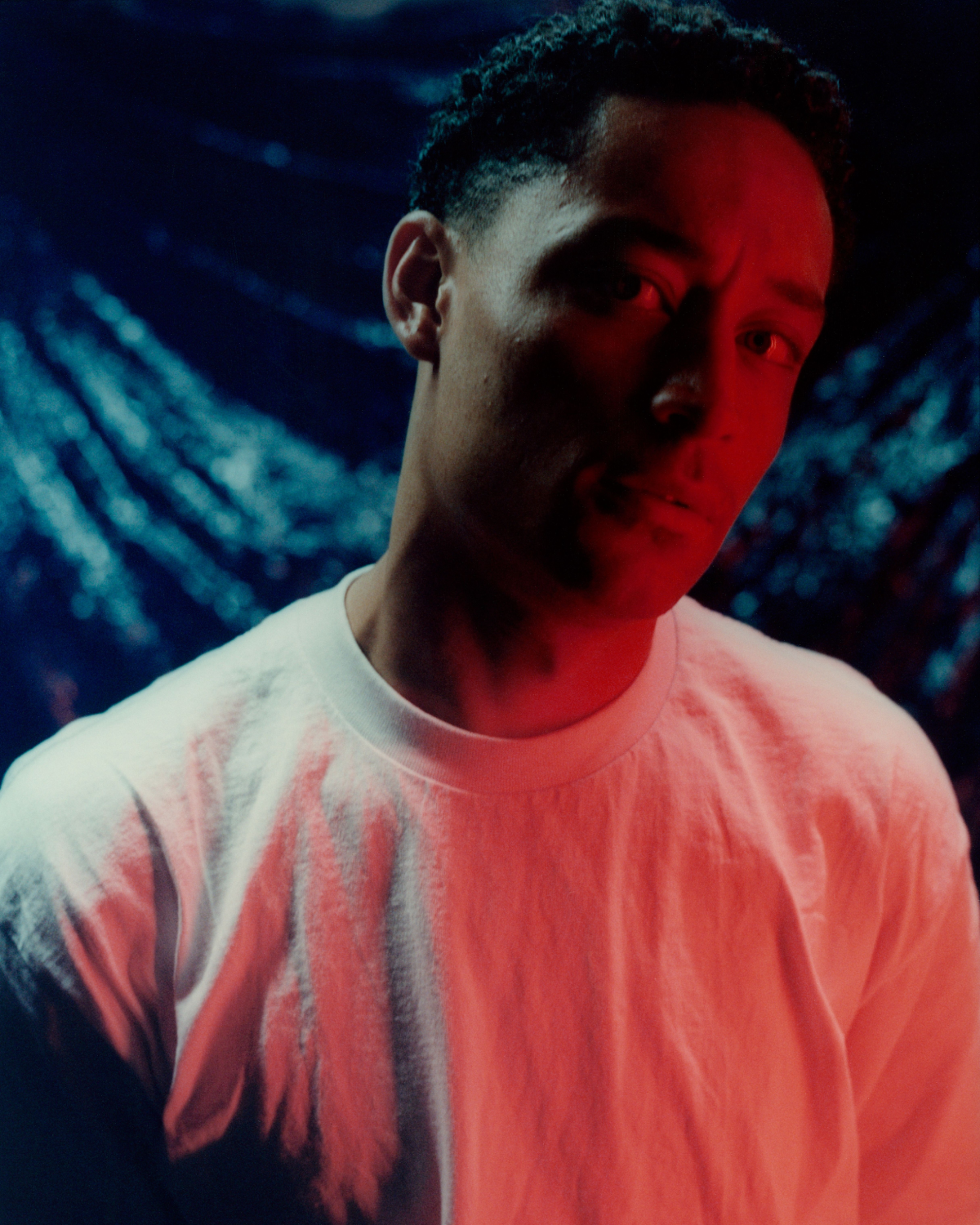 Get Familiar: Loyle Carner