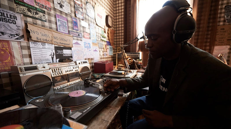 Documentary: The Last Pirates, Britain'S Rebel Djs