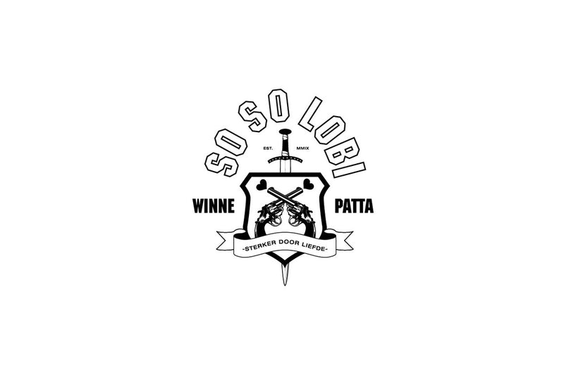 Winne X Patta - So So Lobi