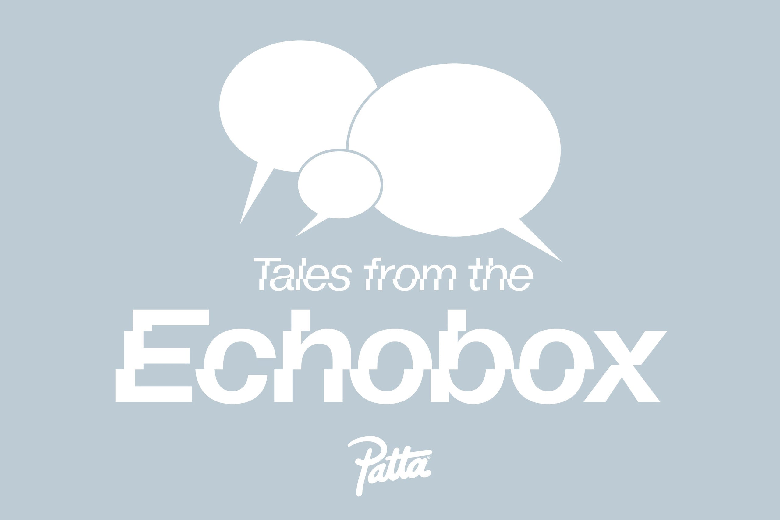 Tales From The Echobox 011