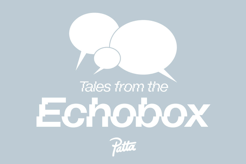 Tales From The Echobox 011