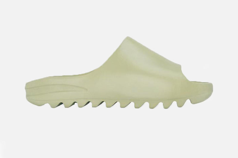 Adidas Yeezy Slide (Resin/Resin/Resin)