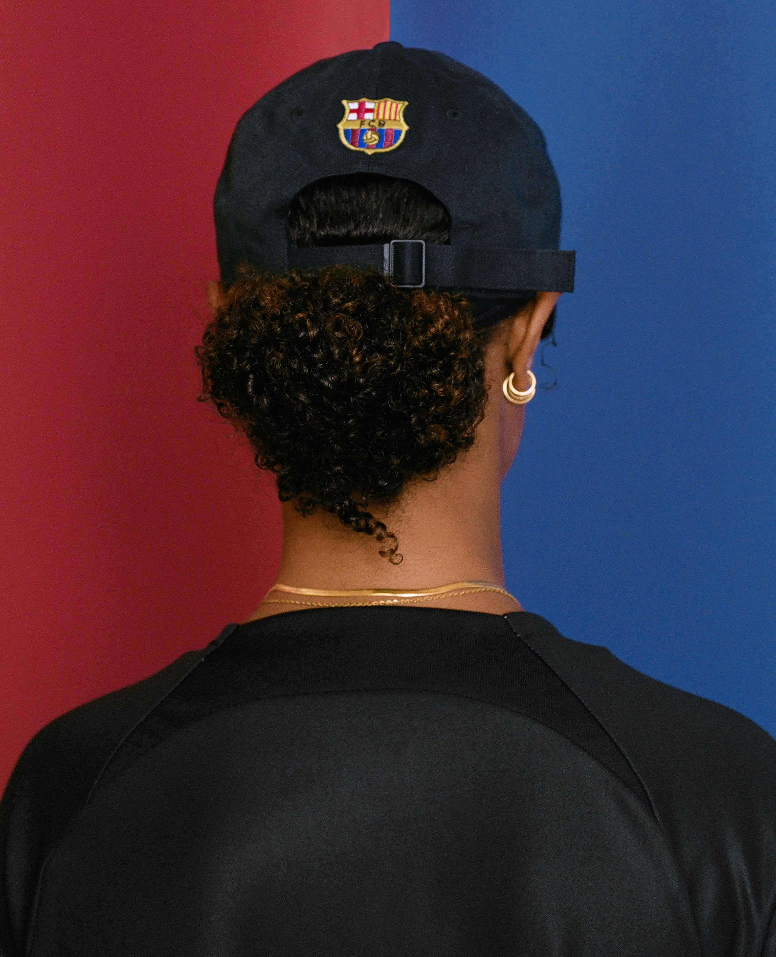 Patta x nike on sale cap