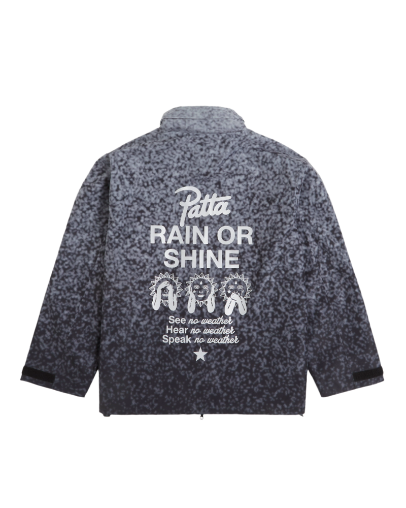 Patta x Converse Rain or Shine Jacket