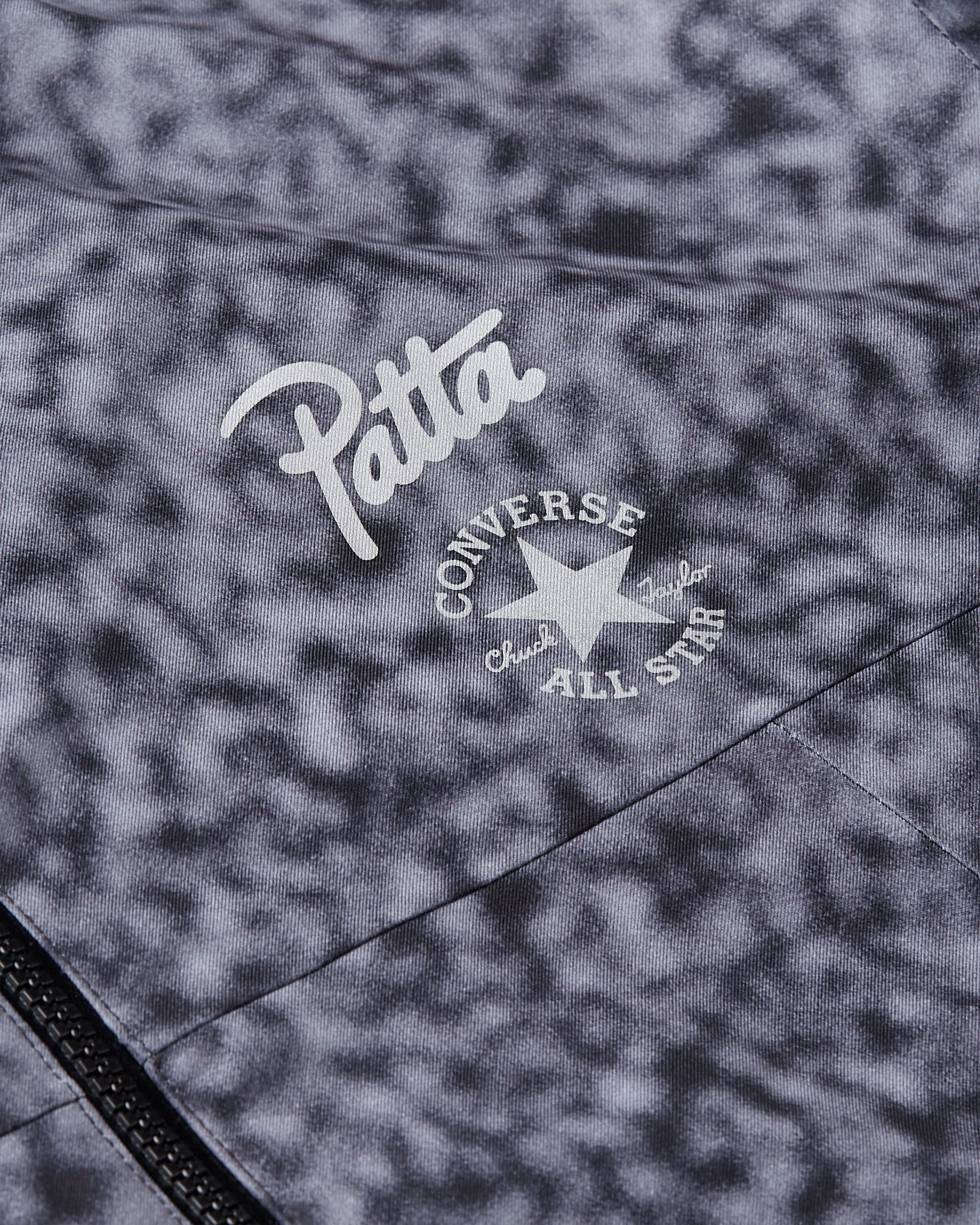 Patta x Converse Rain or Shine Jacket