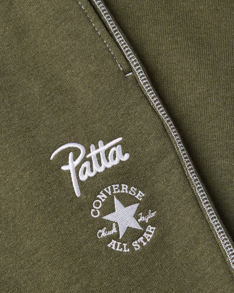 Patta x Converse Rain or Shine Pant