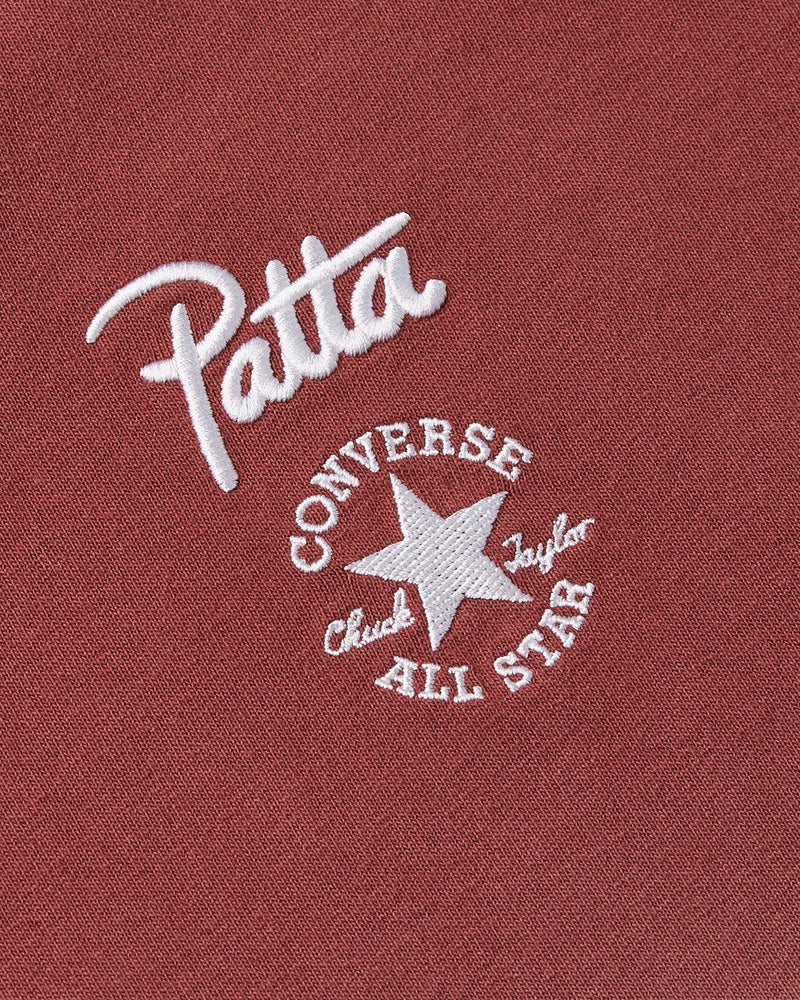 Patta x Converse Rain or Shine T-Shirt