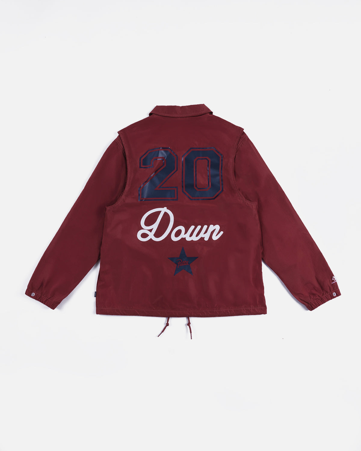 Outerwear – Patta UK