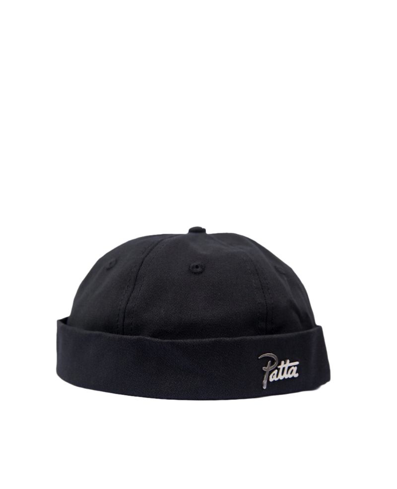 Patta Twill Sailors Hat