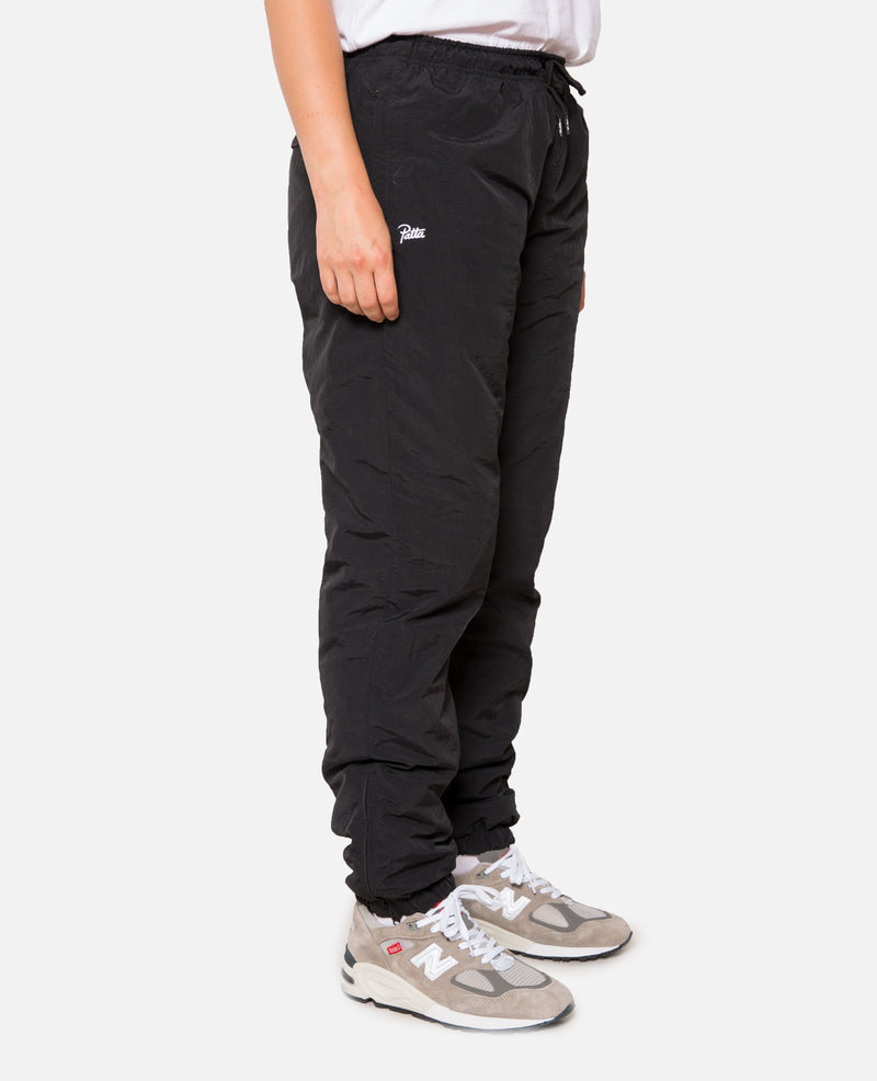 Patta Basic Nylon Padded Track Pants