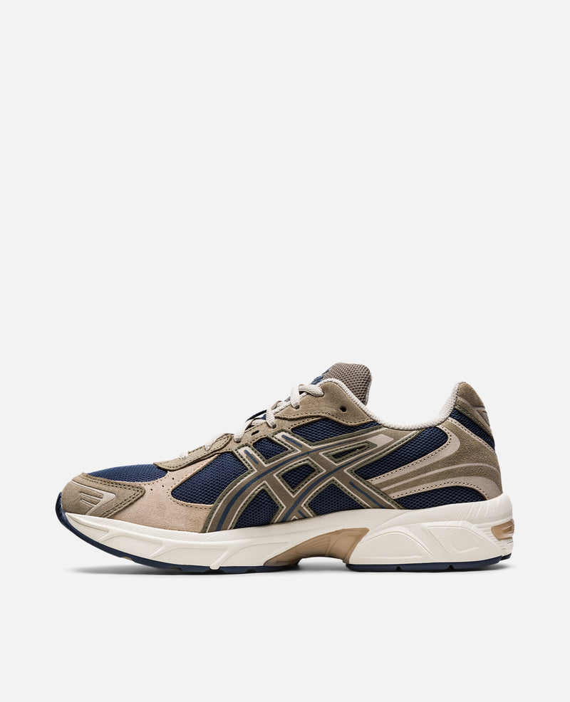 Asics Gel-1130 (Tarmac/Pink)