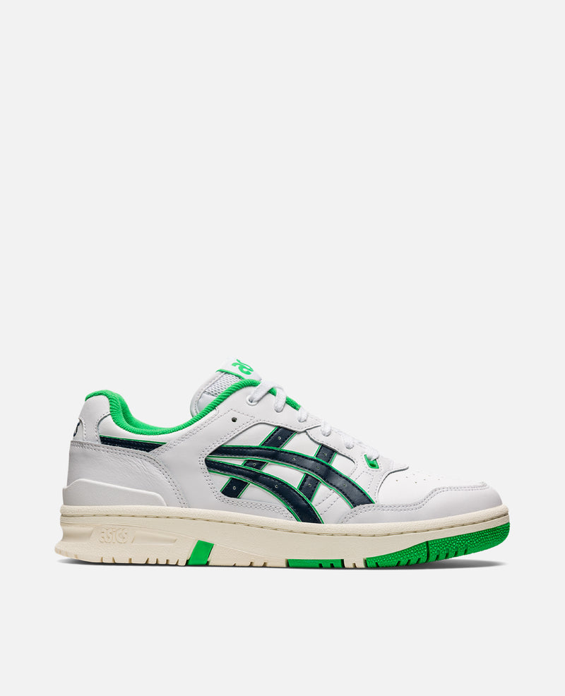 Asics EX89 (White/French Blue)