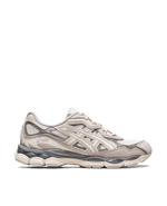 Asics GEL-NYC (Cream/Oyster Grey)