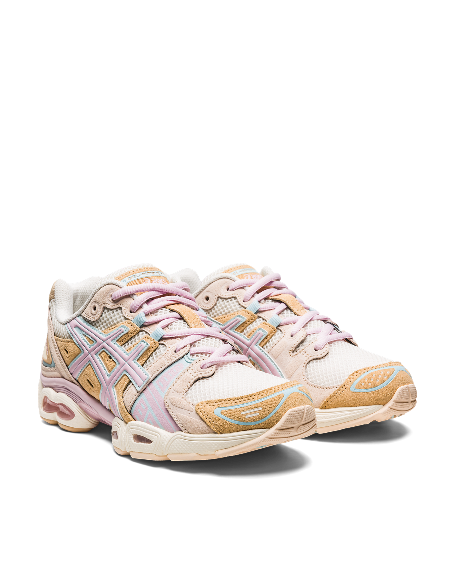 Asics WMNS Gel-Nimbus 9